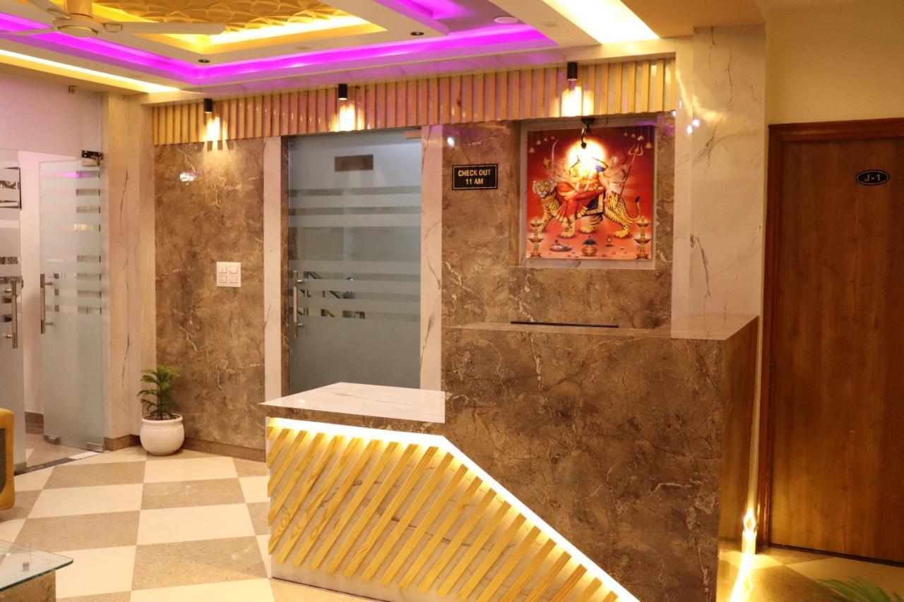 Hotel Jmb Jodhpur  Exterior photo