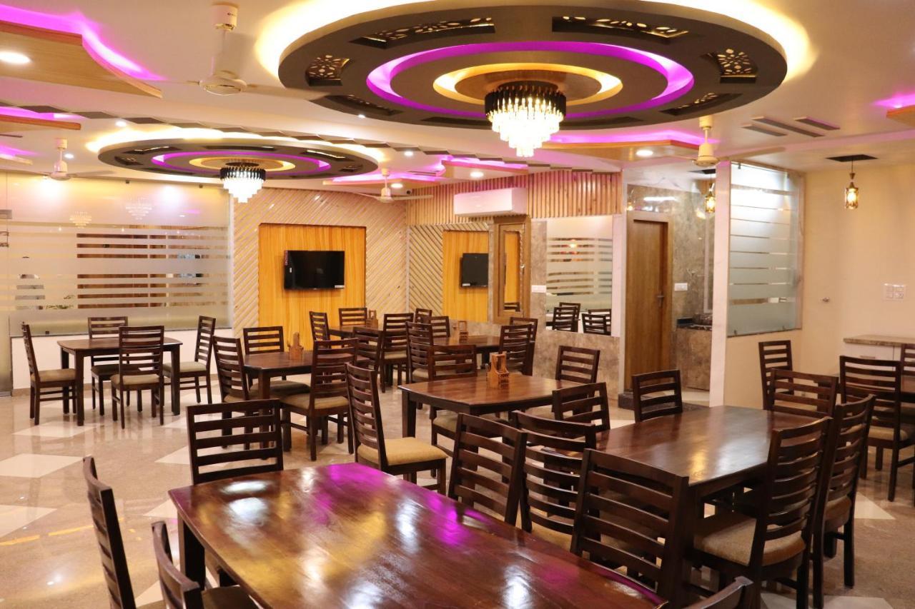 Hotel Jmb Jodhpur  Exterior photo
