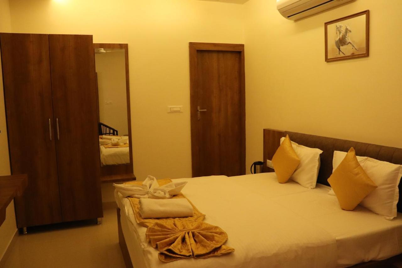 Hotel Jmb Jodhpur  Exterior photo