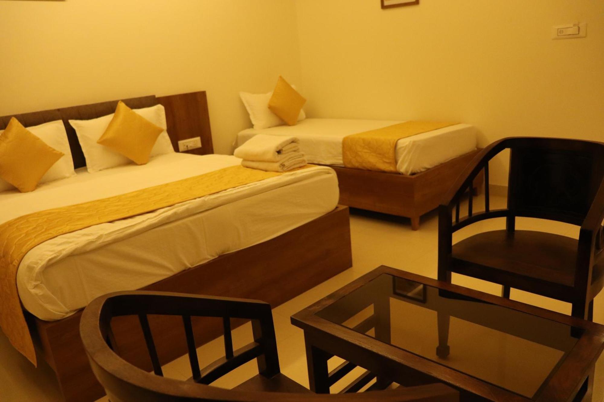Hotel Jmb Jodhpur  Exterior photo
